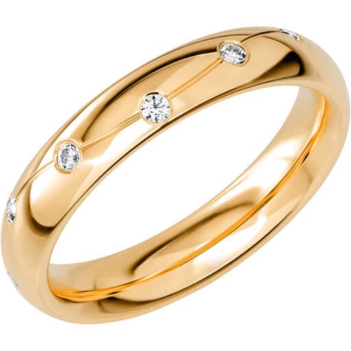 Schalins SR2012 0.24 -Keltakulta