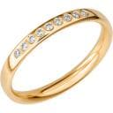 Schalins SR2016 0.09 -Keltakulta