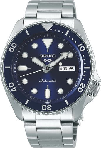 Seiko 5 Sports Automatic SRPD51K1