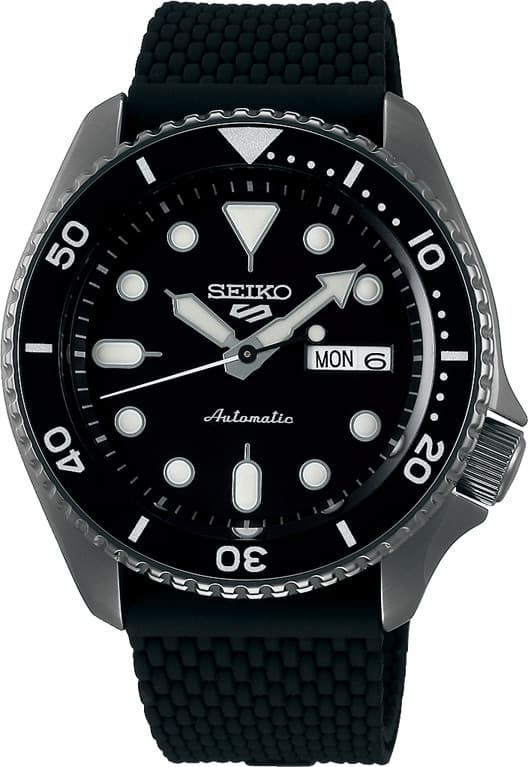 Seiko 5 Sports Automatic SRPD65K2