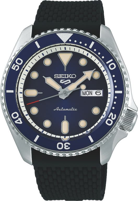 SEIKO 5 Sports Automatic  SRPD71K2
