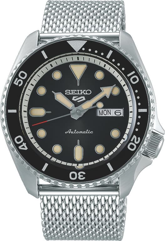 Seiko 5 Sports Automatic SRPD73K1