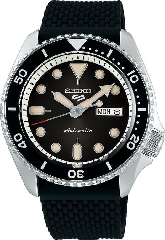 Seiko 5 Sports Automatic  SRPD73K2