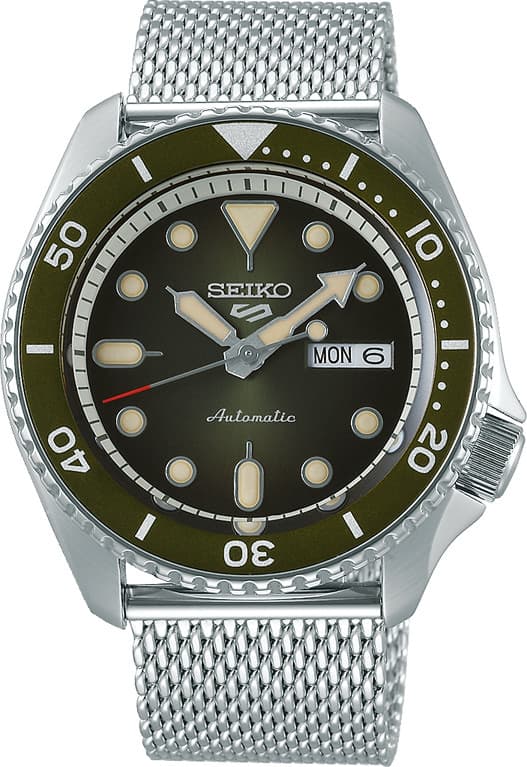 Seiko 5 Sports Automatic SRPD75K1