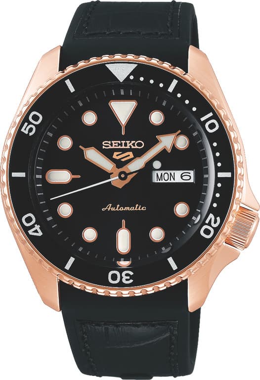 Seiko 5 Sports Automatic SRPD76K1