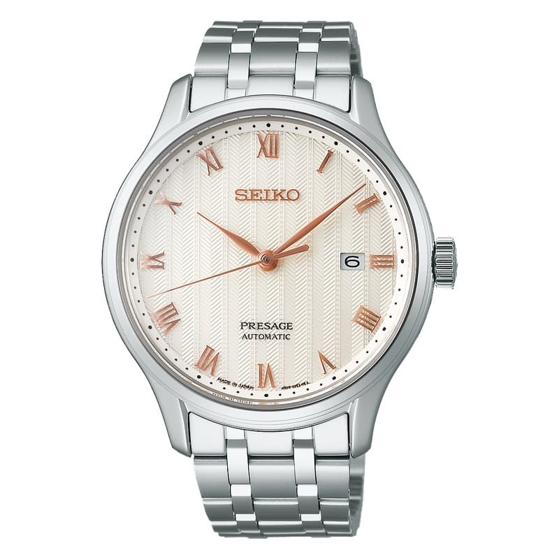 Seiko Presage Automatic SRPF45J1