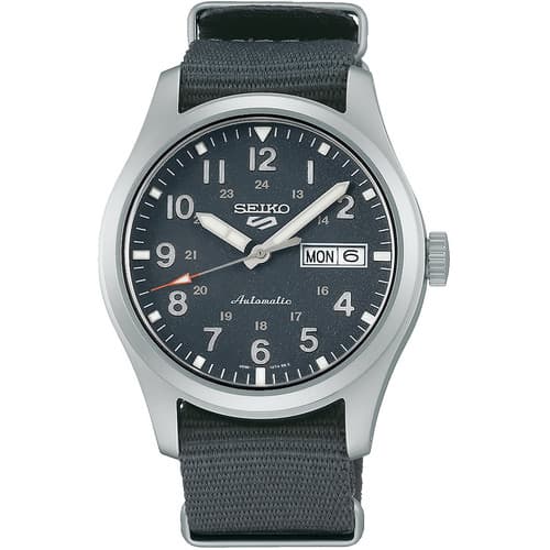 Seiko 5 Sports SRPG31K1