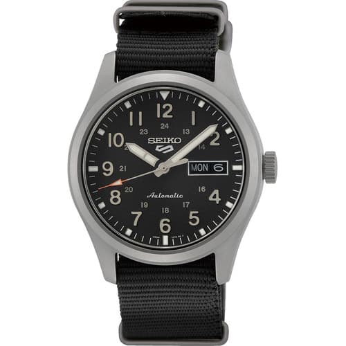 Seiko 5 Sports Automatic SRPG37K1
