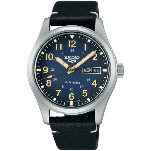 Seiko 5 Sports SRPG39K1