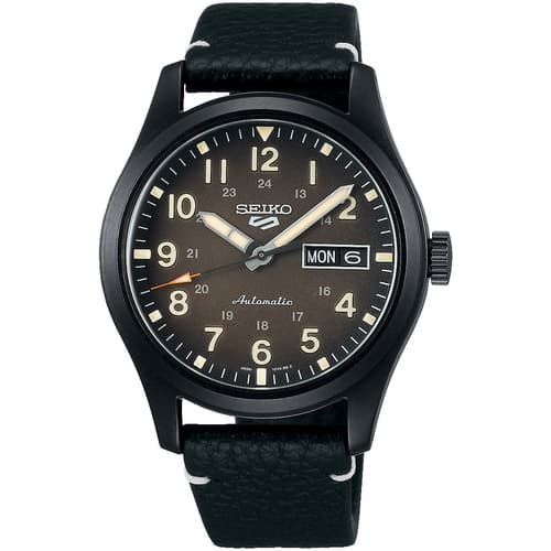 Seiko 5 Sports SRPG41K1