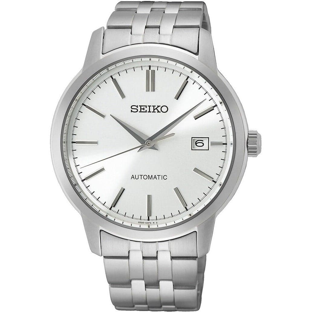 Seiko Conceptual Series Mechanical SRPH85K1