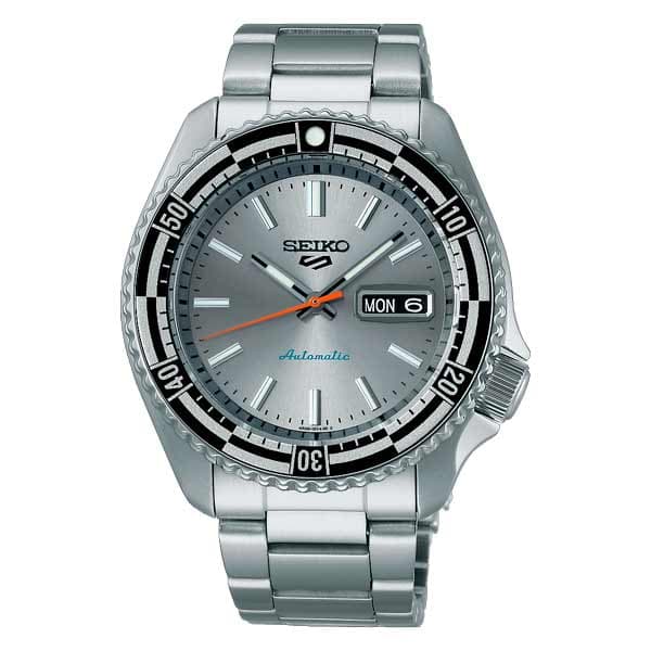 Seiko 5 Sports 55th Anniversary Special Edition SRPK09K1