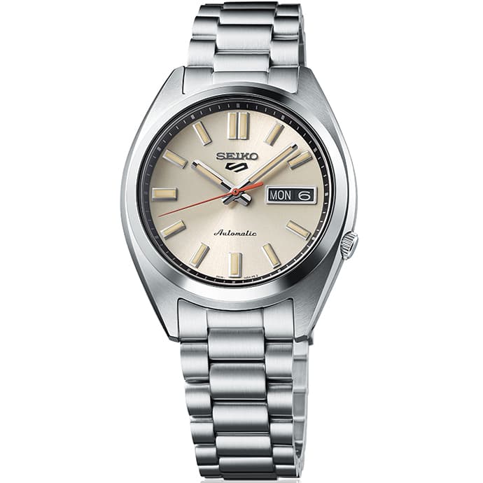 Seiko 5 Sports SNXS Series Everyday Carry SRPK91K1