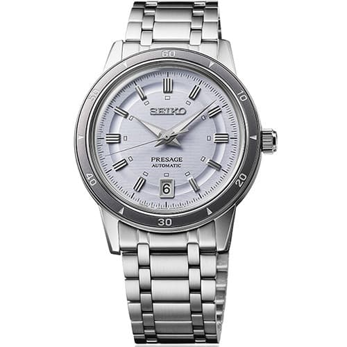 Seiko Presage Automatic Style 60"'s SRPL73J1