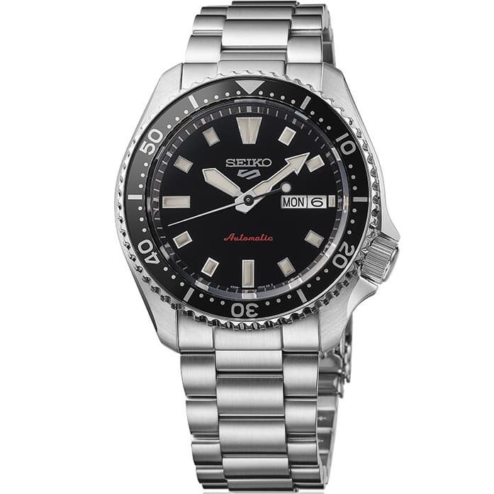 Seiko 5 Sports SKX SRPL85K1