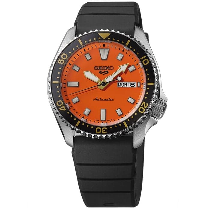 Seiko 5 Sports SKX SRPL89K1