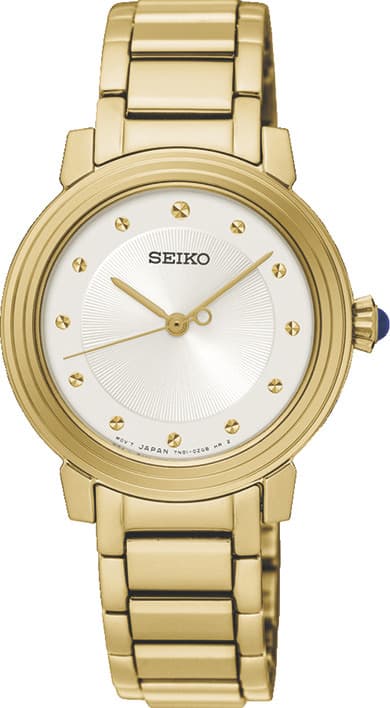 Seiko Classic SRZ482P1