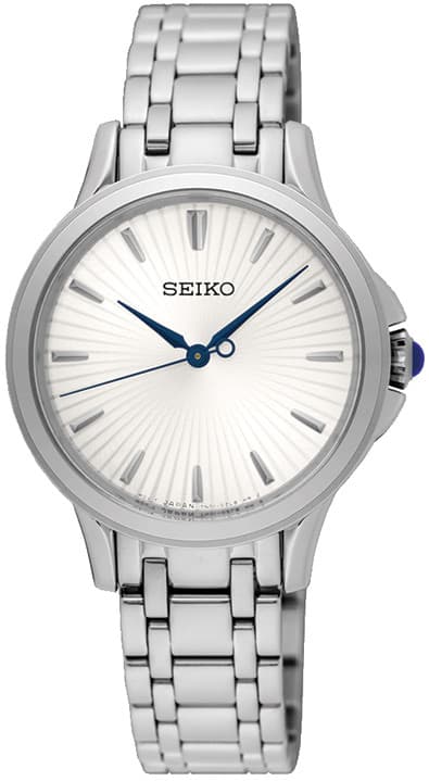 Seiko Classic SRZ491P1