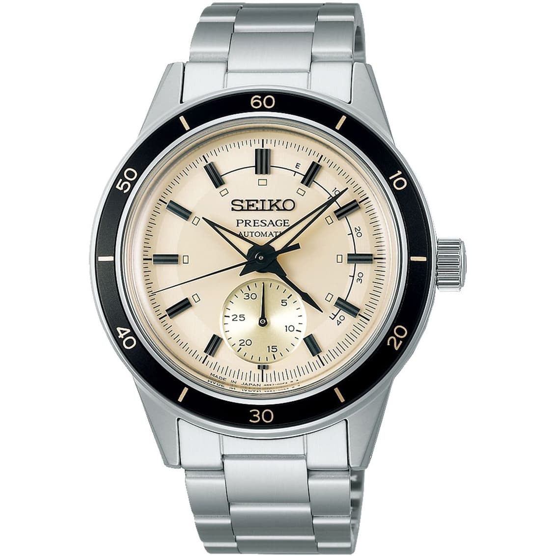 Seiko Presage Style60's SSA447J1