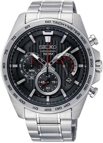Seiko Chronograph SSB299P1
