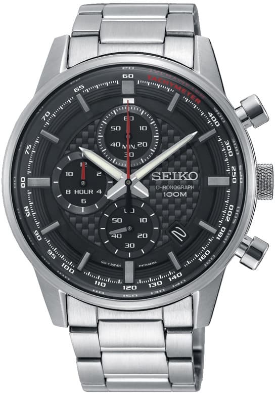 Seiko Sports Chronograph SSB313P1