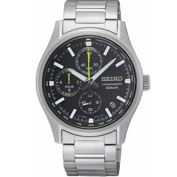 Seiko Cronograph SSB419P1