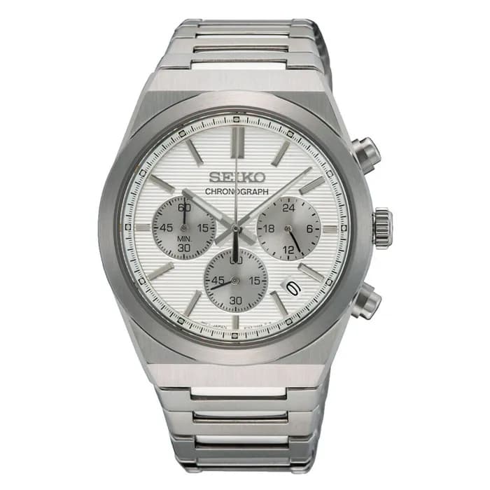 Seiko Chronograph SSB451P1