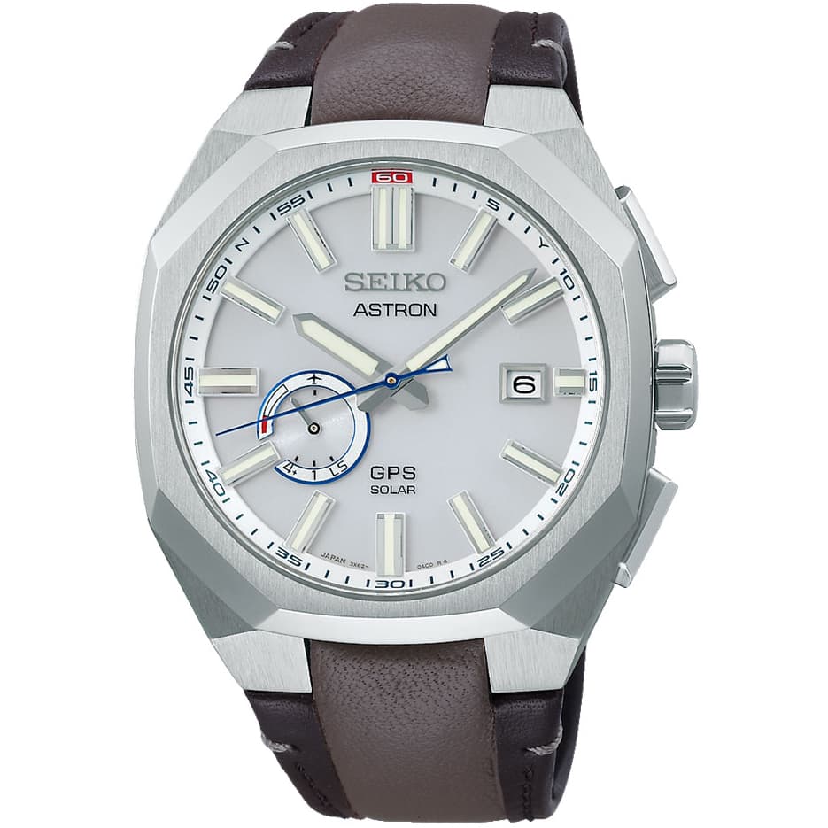 Seiko Astron Watchmaking 110th Anniversary Limited Edition SSJ019J1