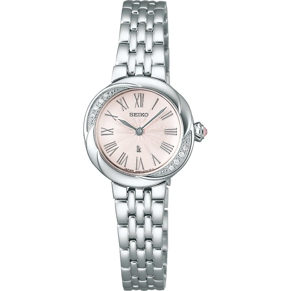 Seiko Lukia Grow SSWA001J