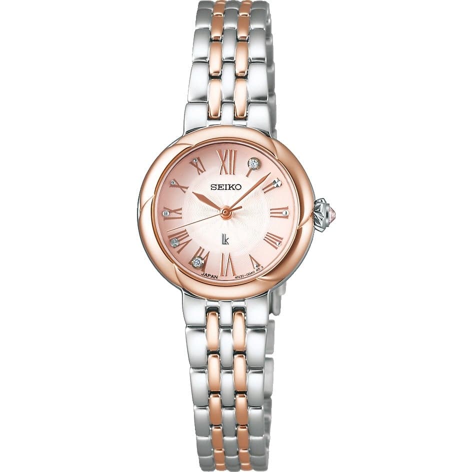 Seiko Lukia Grow SSWA006J