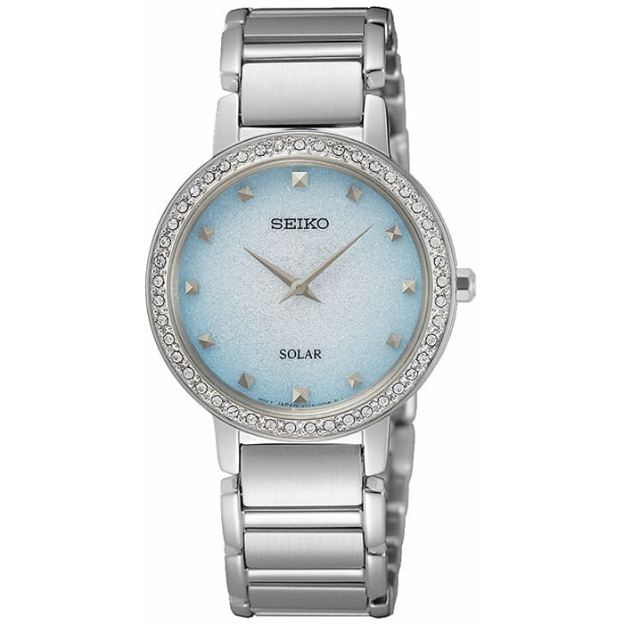 Seiko Solar SUP447P1