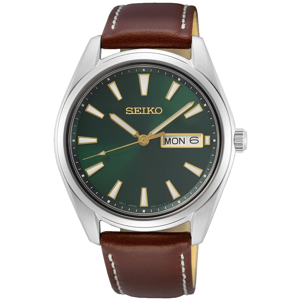 Seiko Classic SUR449P1