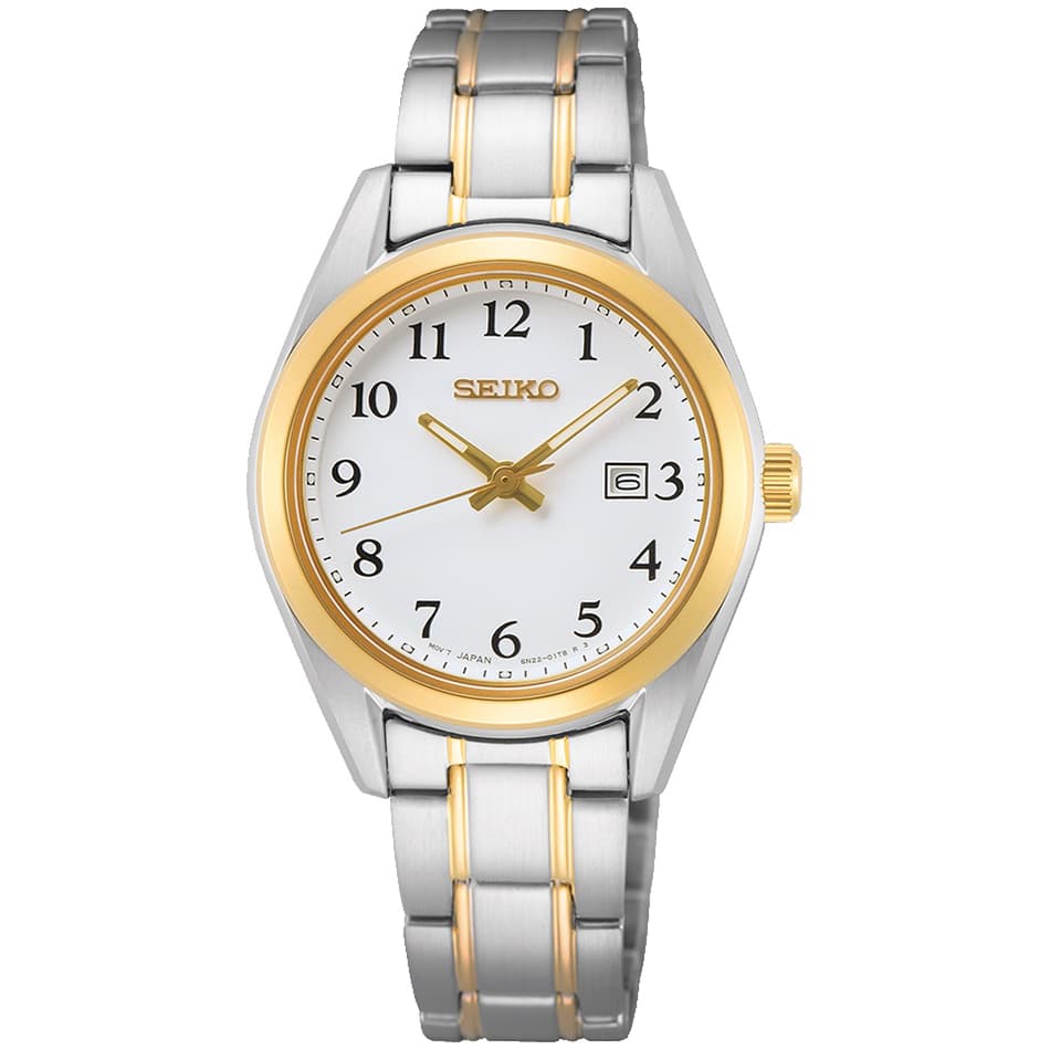 Seiko Neo Classic SUR466P1