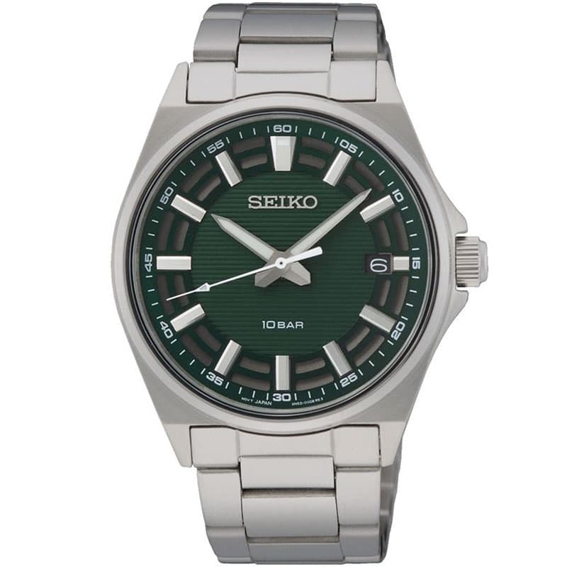 Seiko Sport SUR503P1