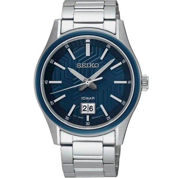 Seiko Quartz SUR559P1