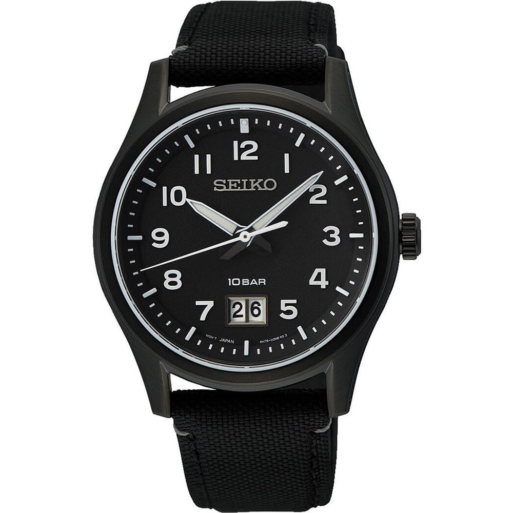 Seiko Classic SUR571P1