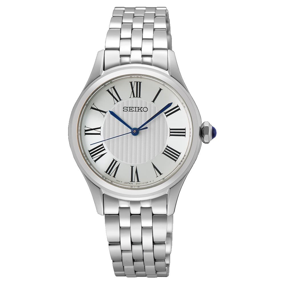Seiko Conceptual SUR609P1