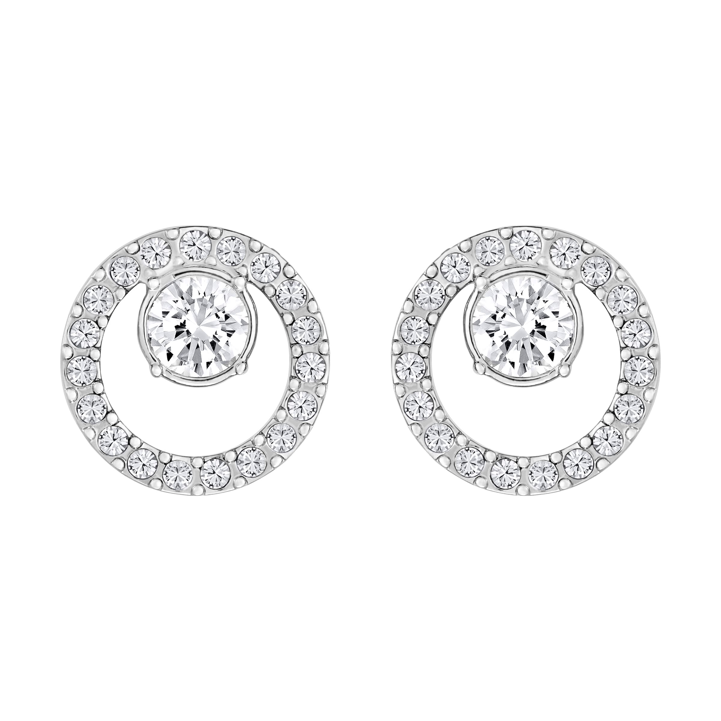 Swarovski Creativity -korvakorut 5201707