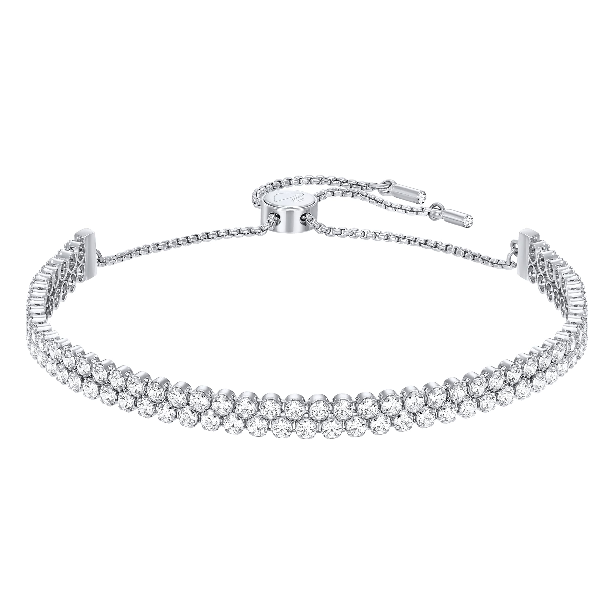 Swarovski Subtle -rannekoru 5221397