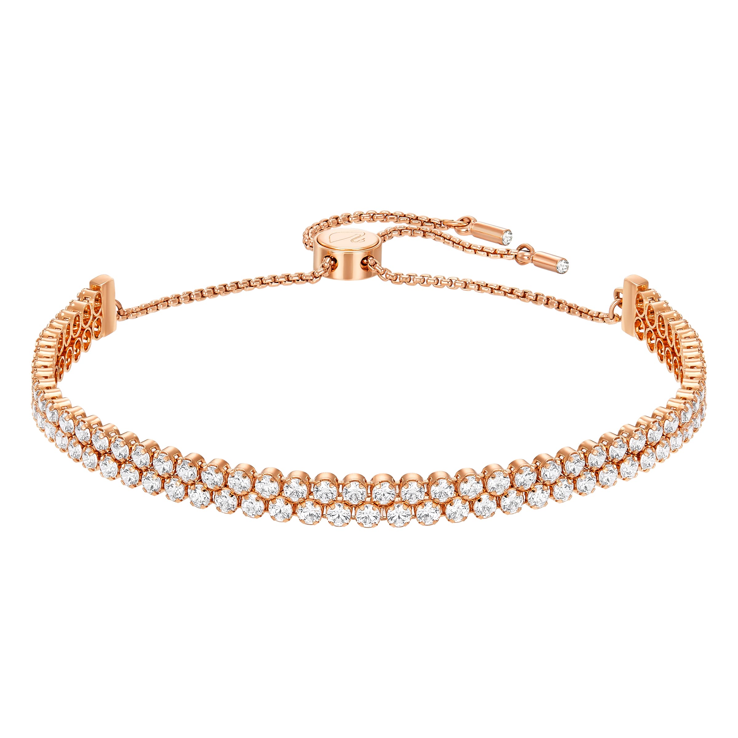 Swarovski Subtle -rannekoru 5224182