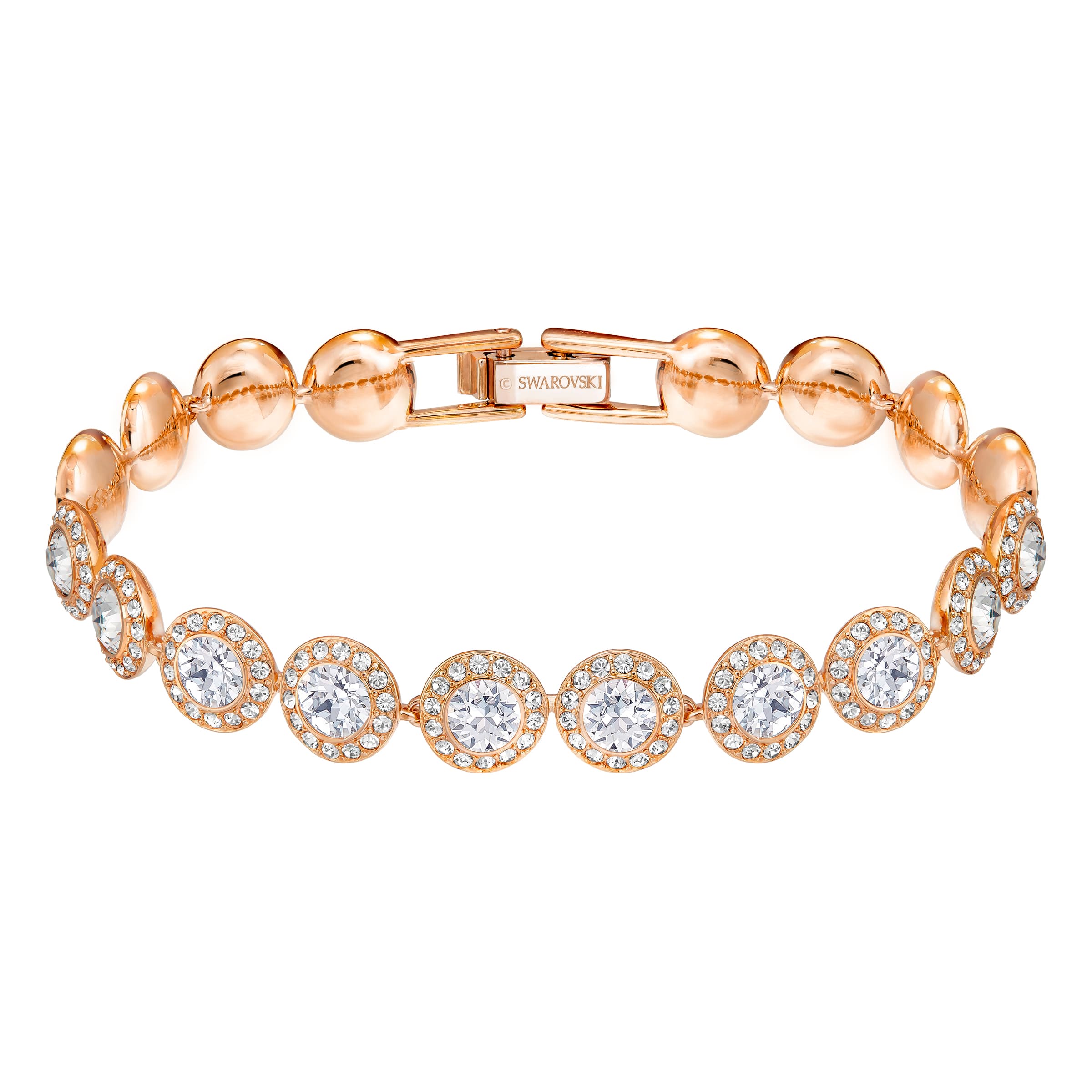 Swarovski Angelic -rannekoru 5240513