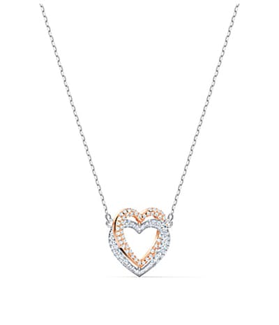 Swarovski Infinity -kaulakoru 5518868