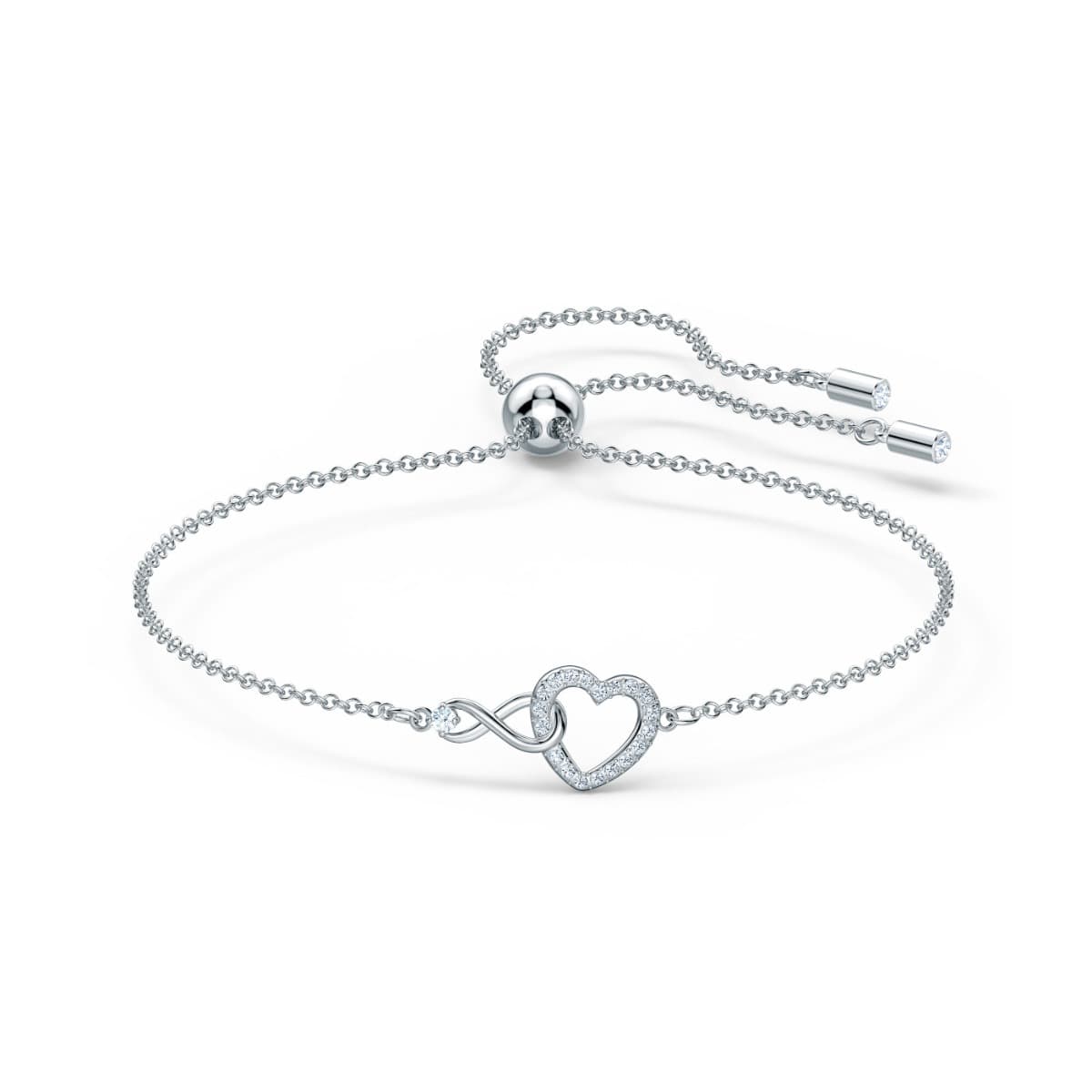 Swarovski Infinity -rannekoru 5524421