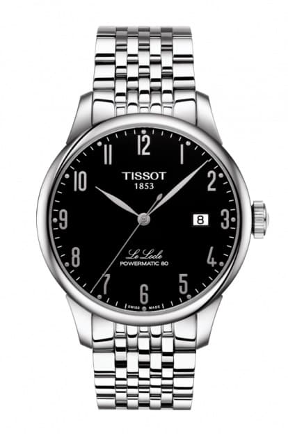 Tissot T-Classic Le Locle Powermatic 80 T006.407.11.052.00