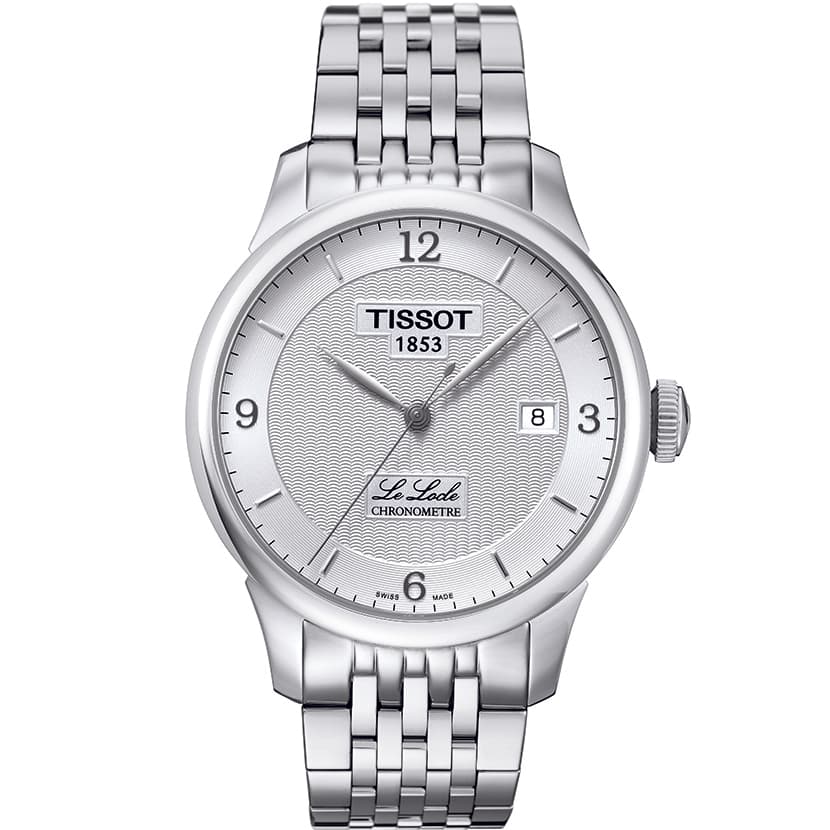 Tissot Le Locle Automatic COSC T006.408.11.037.00