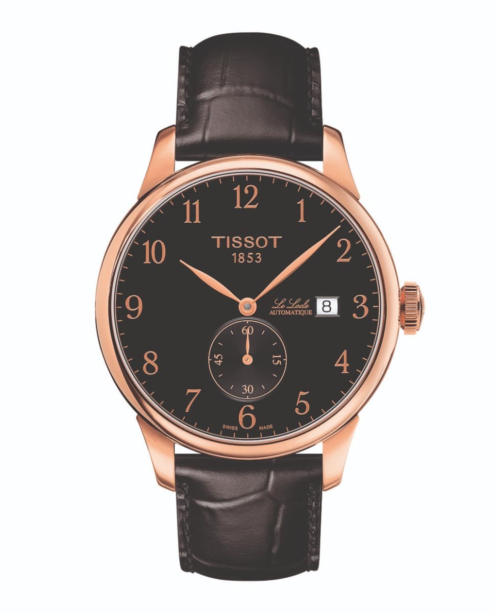 Tissot T-Classic Le Locle Automatic T006.428.36.052.00