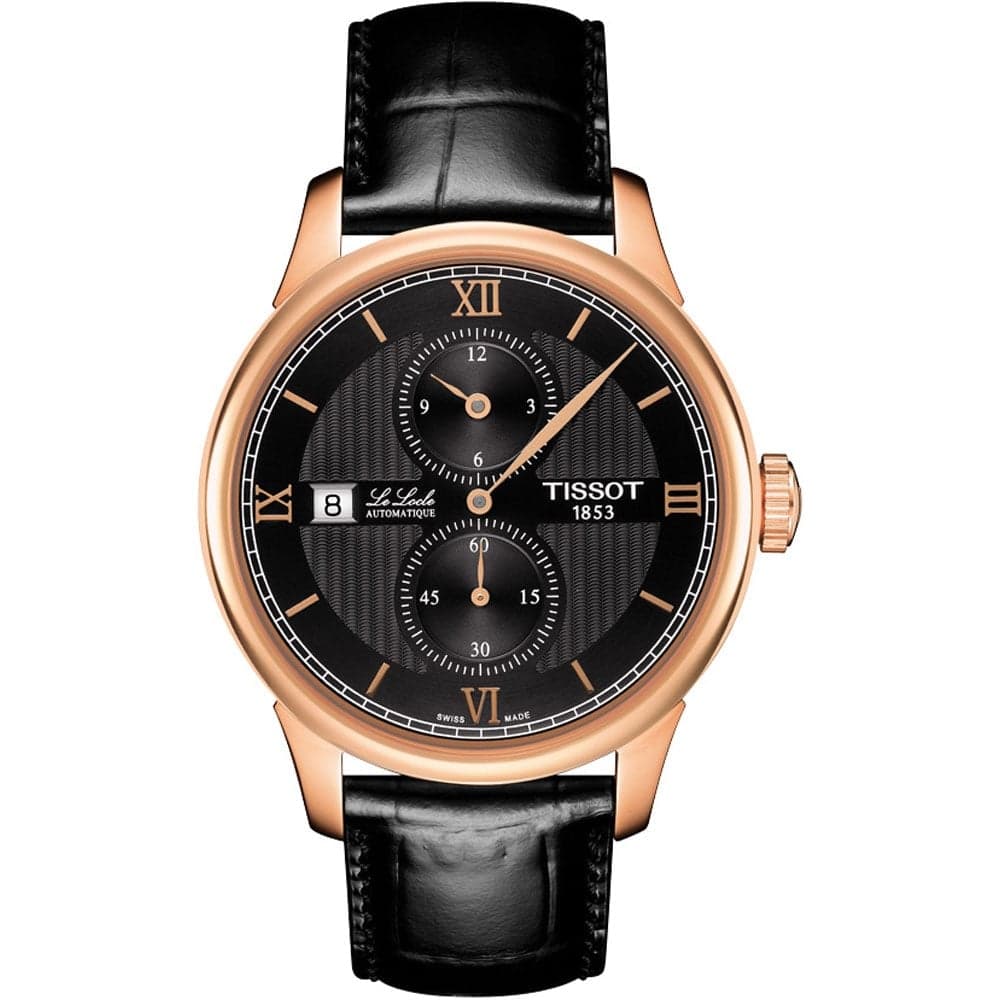 Tissot T-Classic Le Locle Automatic T006.428.36.058.02