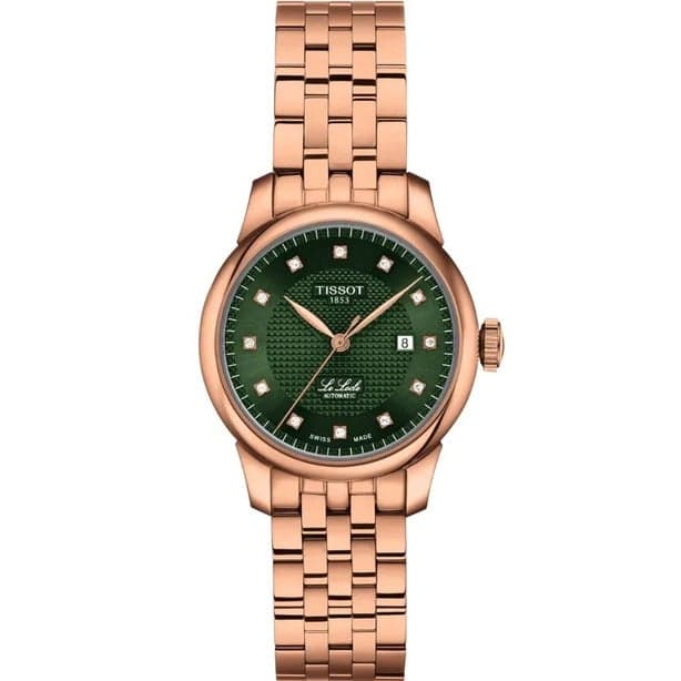 Tissot Le Locle 29 mm T006.207.33.096.00