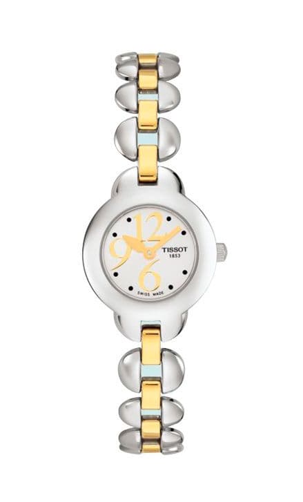 Tissot T-Trend Grain De Folie Lady T01.2.185.32