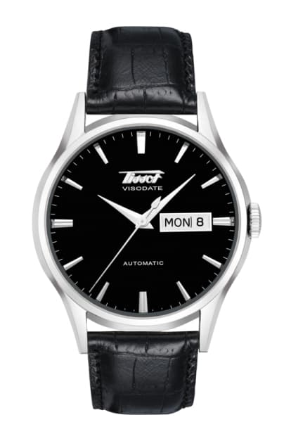 Tissot Heritage Visodate Automatic T019.430.16.051.01